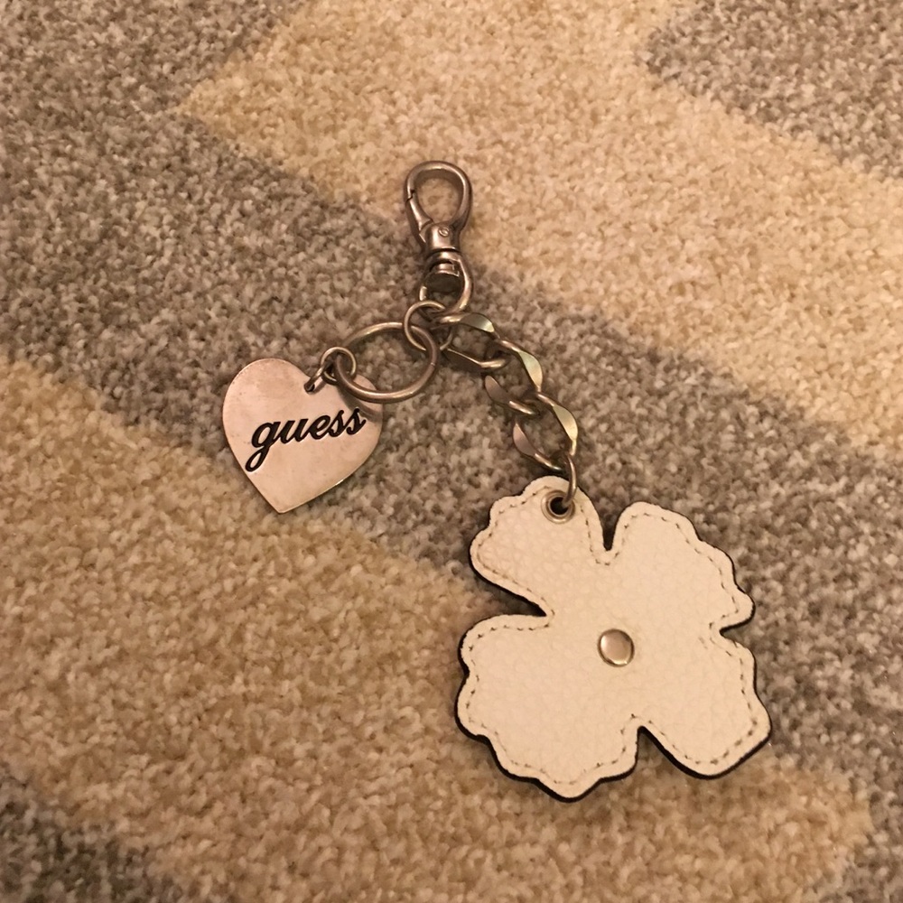 Guess Purse Accessory - Picture 2 of 3